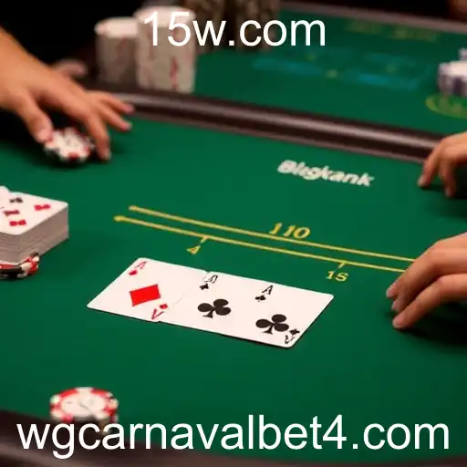 Blackjack