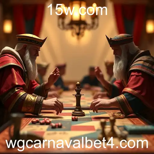 Jogos de mesa